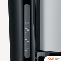 Кофемашина Severin KA 4845 (125085)