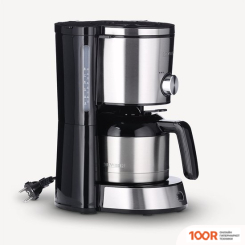 Кофемашина Severin KA 4845 (125085)