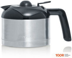 Кофемашина Severin KA 4835 (125084)