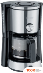 Кофемашина Severin KA 4825 (125082)