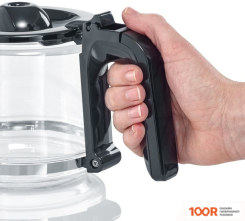 Кофемашина Severin KA 4825 (125082)