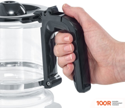 Кофемашина Severin KA 4818 (125079)