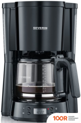 Кофемашина Severin KA 4818 (125079)