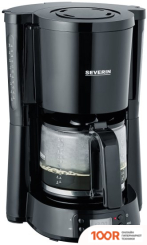 Кофемашина Severin KA 4818 (125079)