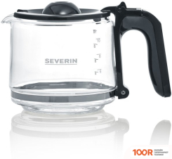 Кофемашина Severin KA 4817 (125078)