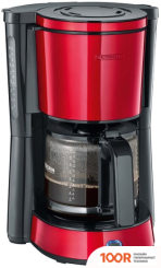 Кофемашина Severin KA 4817 (125078)