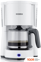 Кофемашина Severin KA 4816 (125077)