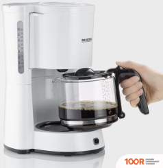 Кофемашина Severin KA 4816 (125077)