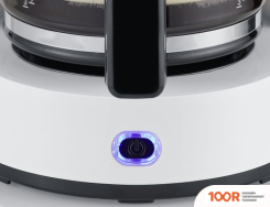 Кофемашина Severin KA 4816 (125077)