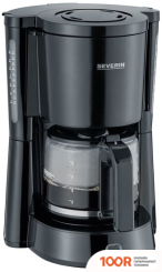 Кофемашина Severin KA 4815 (125076)