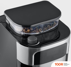 Кофемашина Severin KA 4814 (125075)