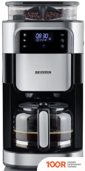 Кофемашина Severin KA 4813 (125074)