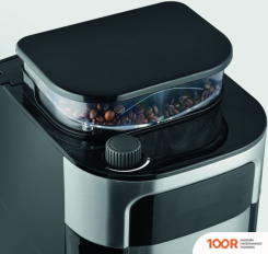 Кофемашина Severin KA 4813 (125074)