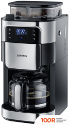 Кофемашина Severin KA 4813 (125074)