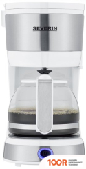 Кофемашина Severin KA 4809 (125073)