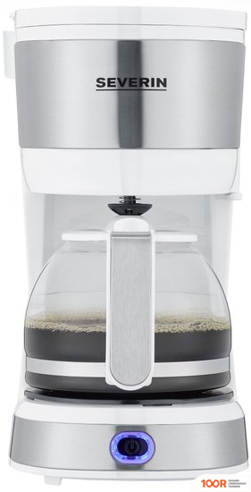 Кофемашина Severin KA 4809 (125073)