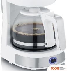 Кофемашина Severin KA 4809 (125073)