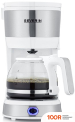 Кофемашина Severin KA 4809 (125073)