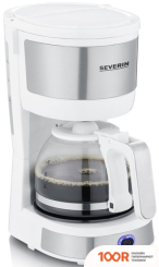 Кофемашина Severin KA 4809 (125073)