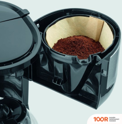 Кофемашина Severin KA 4808 (125072)