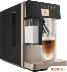 Кофемашина Sencor SES 9350CH (125071)