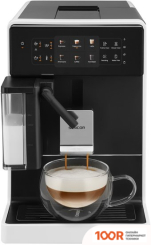 Кофемашина Sencor SES 9301WH (125070)
