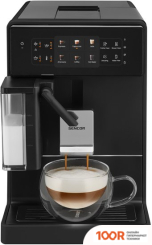 Кофемашина Sencor SES 9300BK (125069)