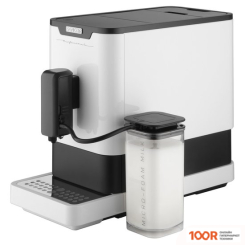 Кофемашина Sencor SES 9210WH (125068)