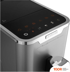 Кофемашина Sencor SES 9200CH (125067)