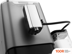 Кофемашина Sencor SES 9200CH (125067)