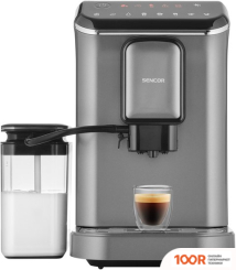 Кофемашина Sencor SES 8000 (125066)