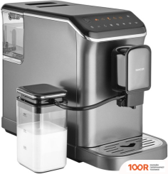 Кофемашина Sencor SES 8000 (125066)