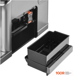 Кофемашина Sencor SES 8000 (125066)