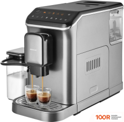 Кофемашина Sencor SES 8000 (125066)
