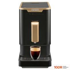 Кофемашина Sencor SES 7220BK (125065)