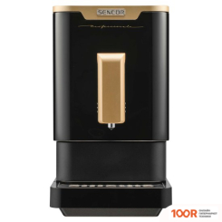 Кофемашина Sencor SES 7220BK (125065)
