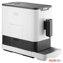 Кофемашина Sencor SES 7210WH (125064)