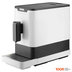 Кофемашина Sencor SES 7210WH (125064)
