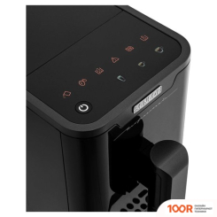 Кофемашина Sencor SES 7018BK (125063)