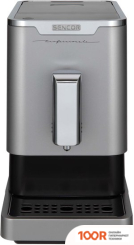 Кофемашина Sencor SES 7015CH (125062)
