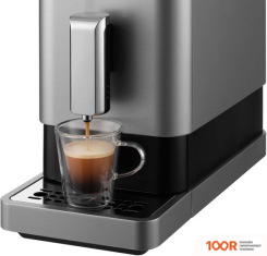 Кофемашина Sencor SES 7015CH (125062)