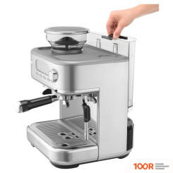 Кофемашина Sencor SES 6050SS (125061)