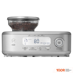 Кофемашина Sencor SES 6050SS (125061)