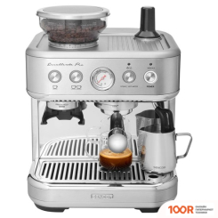 Кофемашина Sencor SES 6010SS (125060)