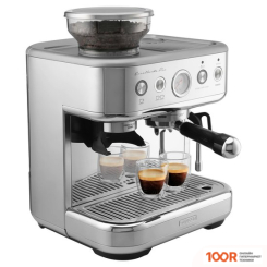 Кофемашина Sencor SES 6010SS (125060)