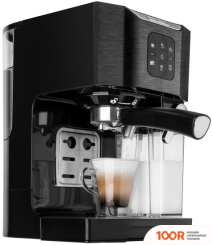 Кофемашина Sencor SES 4040BK (125053)
