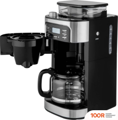 Кофемашина Sencor SCE 7000BK (125051)