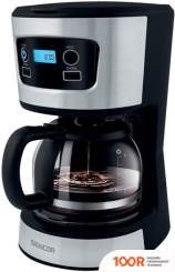 Кофемашина Sencor SCE 3700BK (125050)