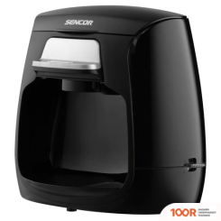 Кофемашина Sencor SCE 2100BK (125048)
