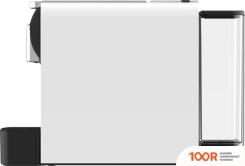 Кофемашина Scishare CAPSULE COFFEE MACHINE S1109 (ЕВРОВИЛКА, БЕЛЫЙ) (125039)